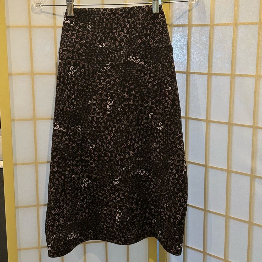 🌟🛍️ 2/$20 🛍️🌟 LuLaRoe Cassie skirt 3X